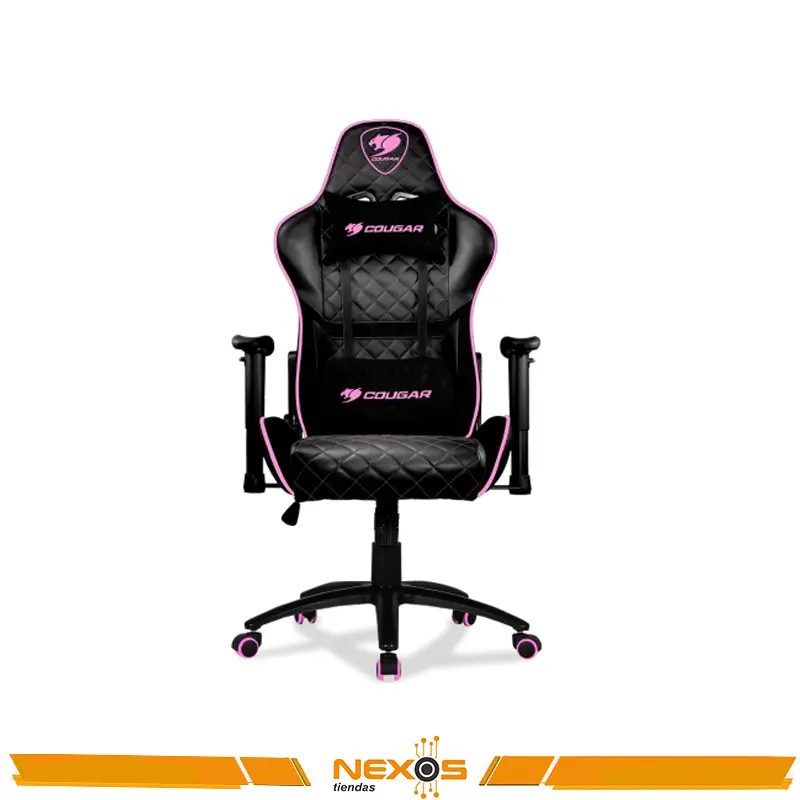 SILLA GAMER COUGAR ARMOR ONE EVA CLASS