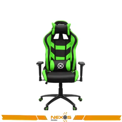 [1111113797] SILLA GAMER MARVO SCORPION (CH-106)