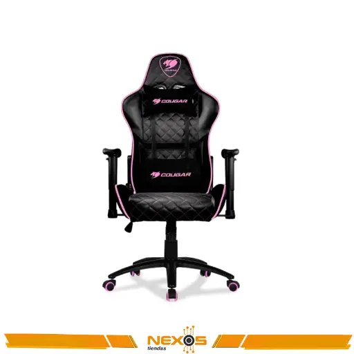 [1111113792] SILLA GAMER COUGAR ARMOR ONE EVA CLASS