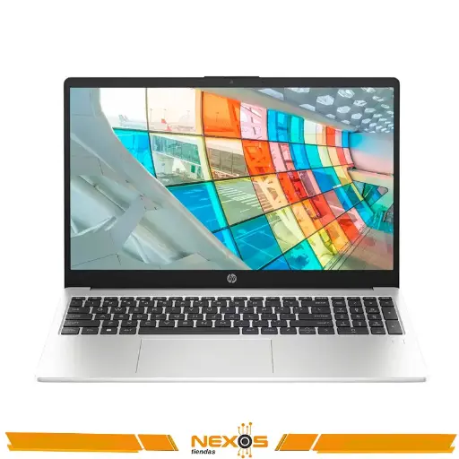 [111111248] LAPTOP HP 250 G10 Core i3-1315U 1.20 - 4.50GHz, RAM 8GB DDR4-3200MHz/SSD 512GB M.2 NVMe 15.6" LCD LED HD