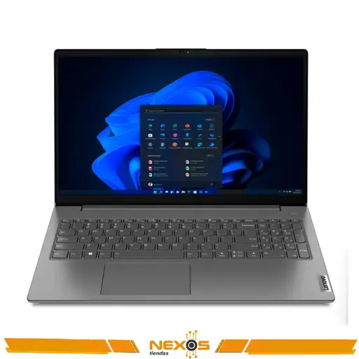 [111151781] LAPTOP LENOVO V15 G4 IAH,CORE I5-12500H, 8GB DDR4-3200MHZ, SSD M.2 256GB, 15.6" FHD TN,