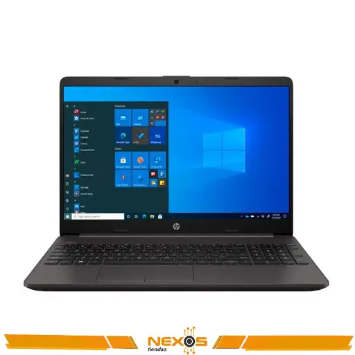 [11111111746] LAPTOP HP 250 G9, CORE I5-1235U 4.40GHZ, RAM 8GB DDR4-3200MHZ, 256GB SSD M.2, INTEL IRIS X GRAPHICS, (1366 X 768)