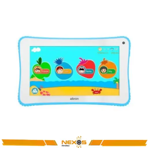 [111151878] TABLET ALTRON KIDS SO-706 7"