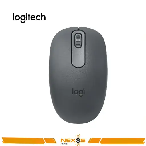 MOUSE LOGITECH M196 BLUETOOTH 