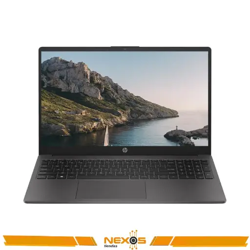 [1111111871] LAPTOP HP 250 G10, INTEL CORE I3-N305, 8GB DDR4-3200MHZ, SSD 256GB M.2,15.6 LCD LED HD SVA "